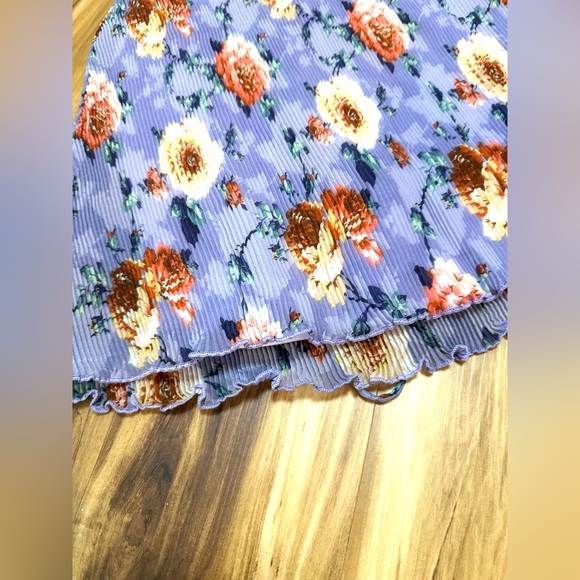 New Hello Molly Golden Moon Dress - Picture 9 of 11